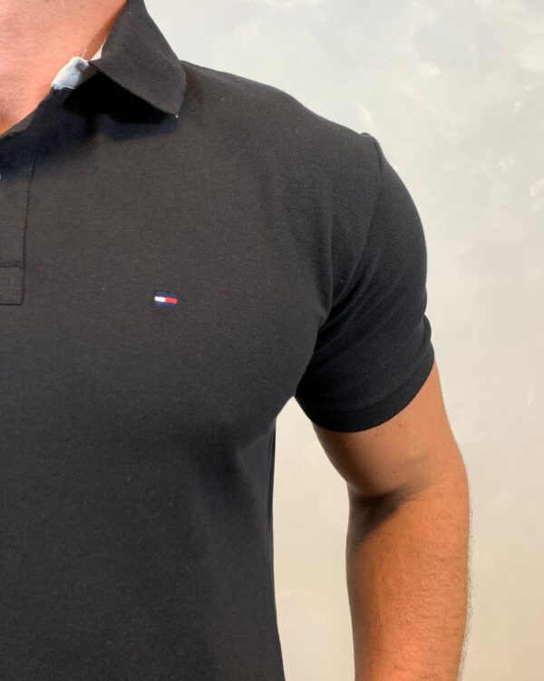 Polo TH Preto - Image 3